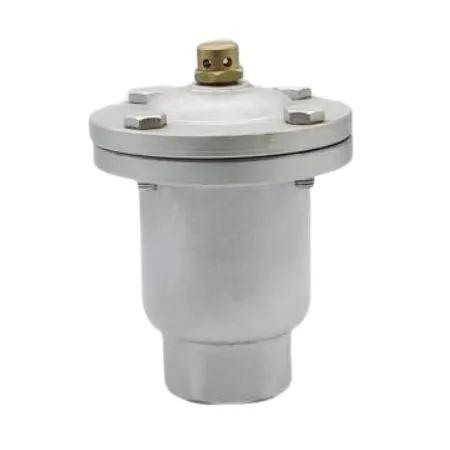 What Is the Function of the Air Valve?