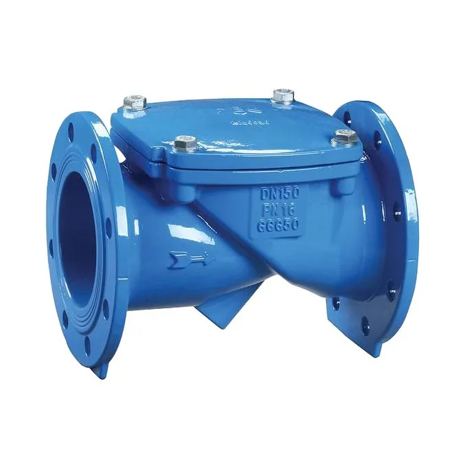 What Is a Check Valve Used For?