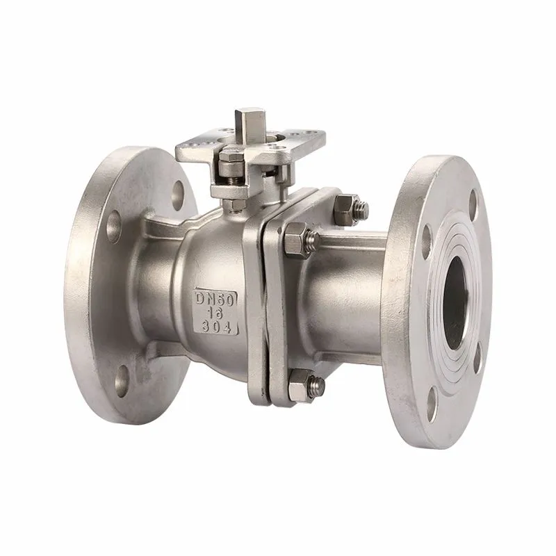 What Is the Function of a Ball Valve?