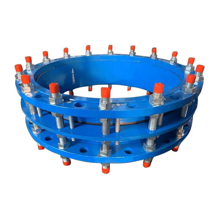 Double Flange Power Delivery Joint Dismantling Joint