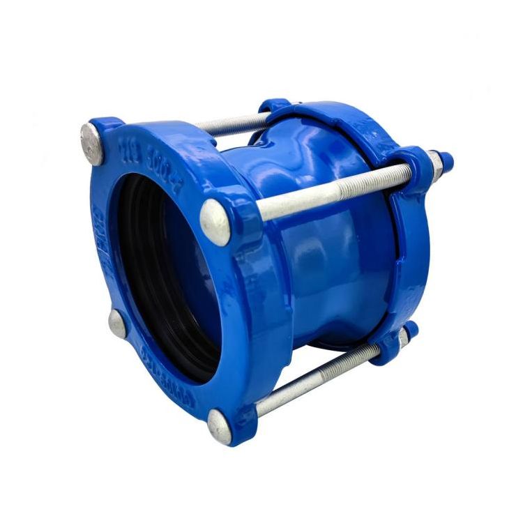 Ductile Iron Sleeve Coupling