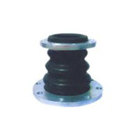 Flexible Rubber Taper Joint