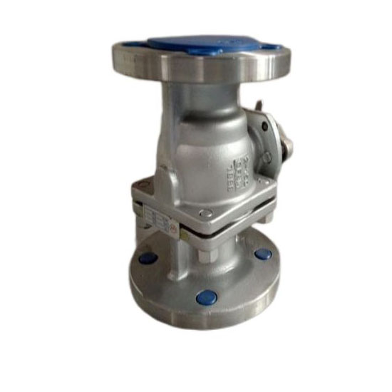 Floating Ball Valve