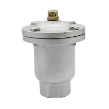 Single Air Valve