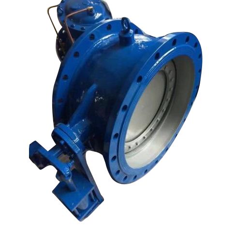 Tilting Type Check Valve