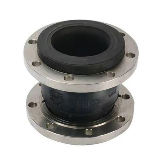 Single Ball Flexible Rubber Joint